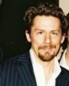 Peter Lentz Headshot