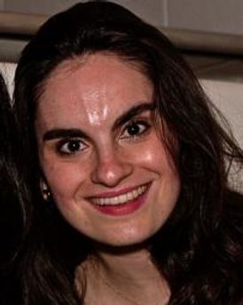 Harriet White Headshot