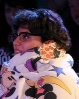 Robert West Headshot