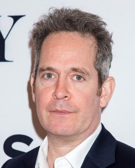 Tom Hollander Headshot
