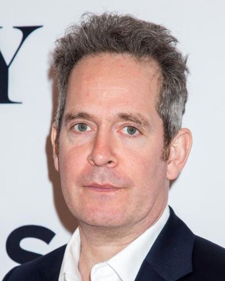 Tom Hollander Headshot
