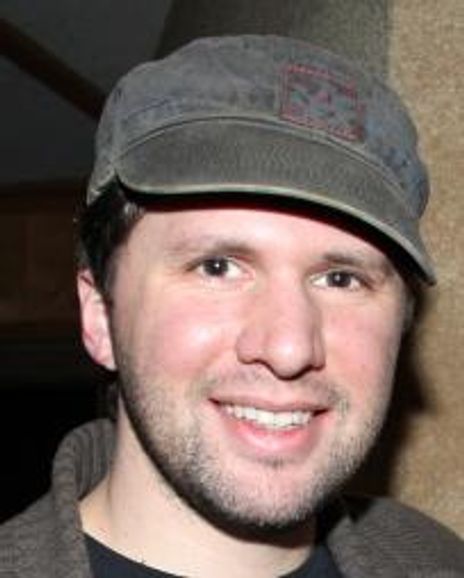 Louis Hobson Headshot