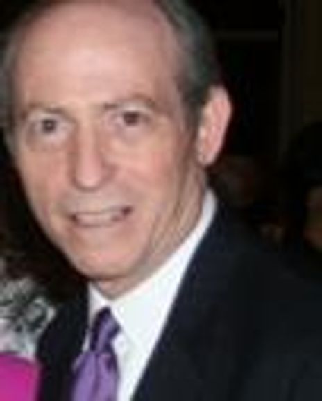 Steve Ernst Headshot