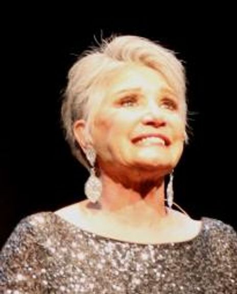 Patti Davis Suarez Headshot