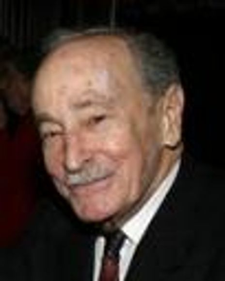 Marvin Einhorn Headshot