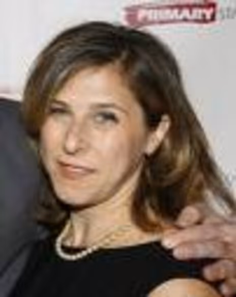 Brooke Berman Headshot