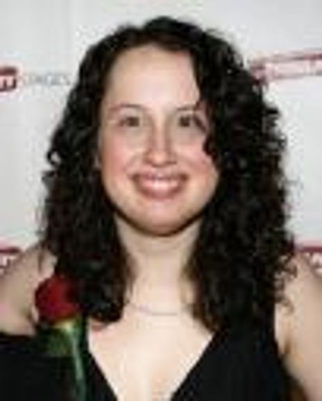 Erica Raven Headshot