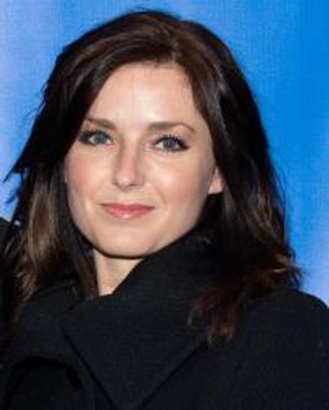 Sara Fitzpatrick Headshot