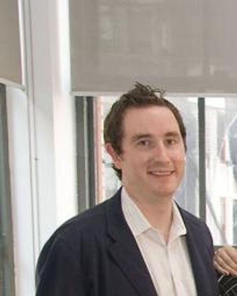 Tom Lorenzo Headshot