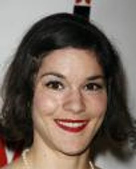 Heather Goldenhersh Headshot