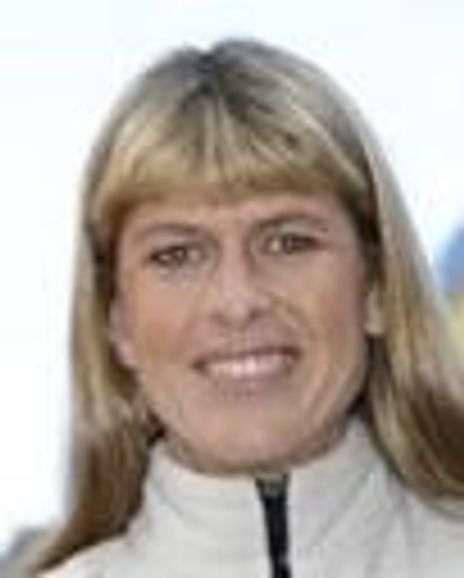 Terri Irwin Headshot