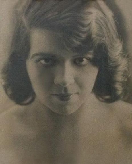 Margaret Fitzgerald Headshot