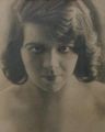 Margaret Fitzgerald