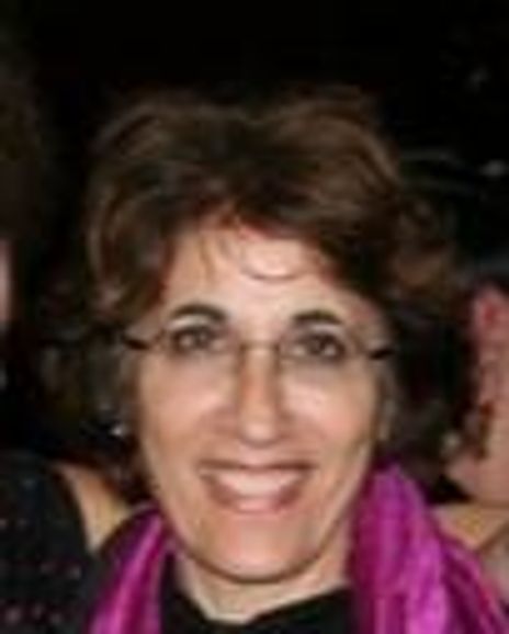 Karen Ludwig Headshot