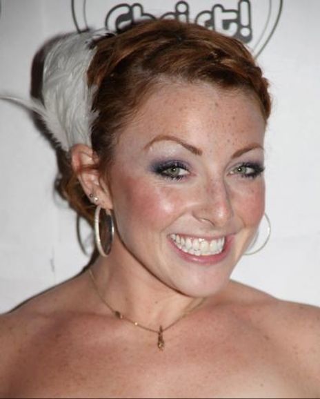 Jenna Coker-Jones Headshot