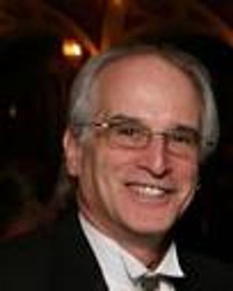 Michael Alexander Headshot