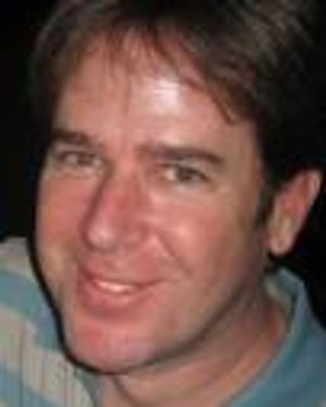 David Elzer Headshot