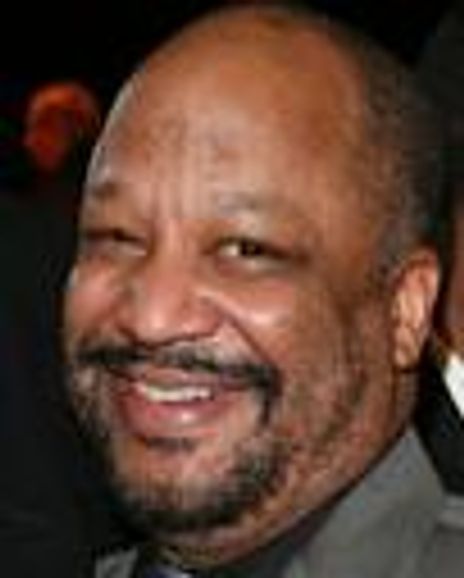 Sheldon Epps Headshot