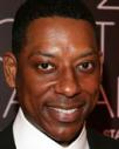 Orlando Jones Headshot