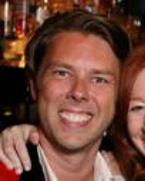 Daniel Henning Headshot