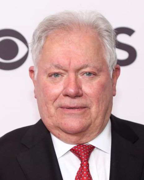 Robert E. Wankel Headshot