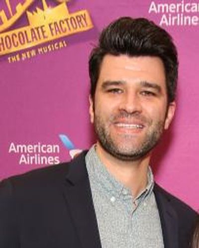 Ben Crawford Headshot