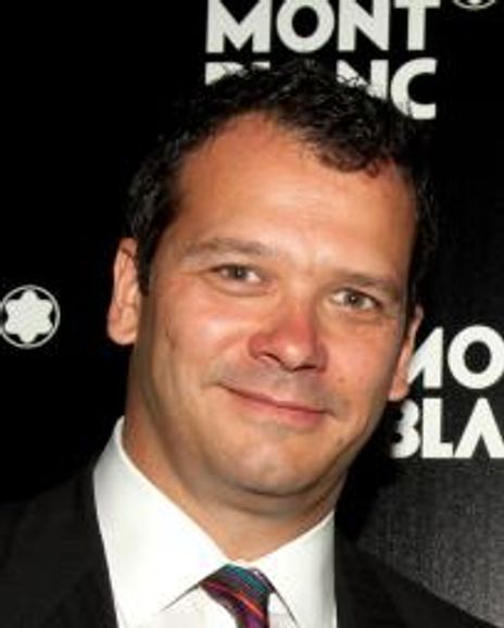 Philip Courtney Headshot