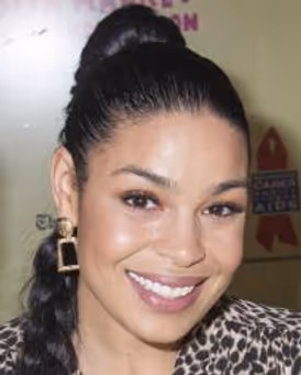 Jordin Sparks Headshot