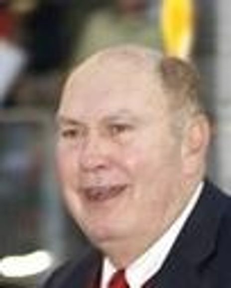 Willard Scott Headshot