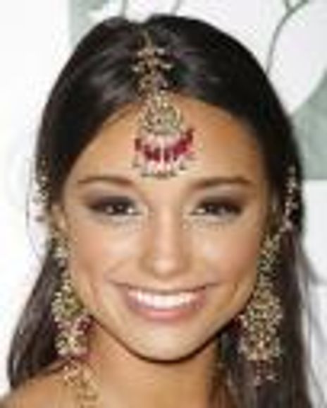 Rachel Smith Headshot