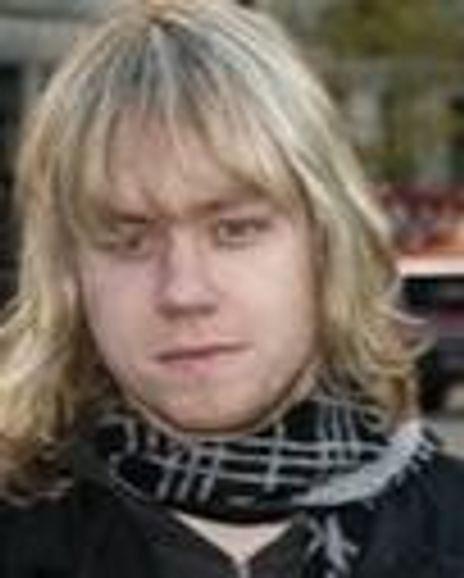 Bryce Soderberg Headshot