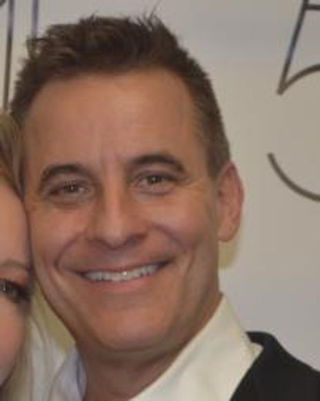 Marcus Lovett Headshot