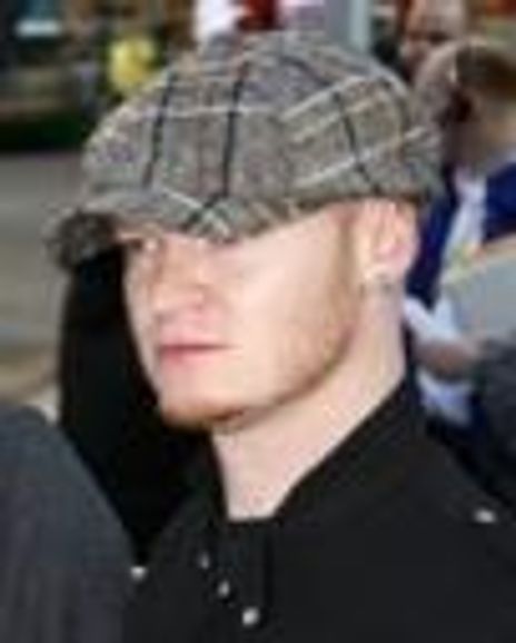 Rick Woolstenhylme Headshot