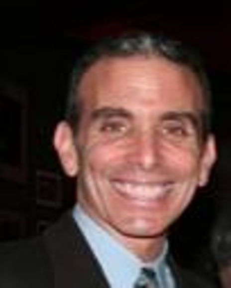 Scott Mauro Headshot