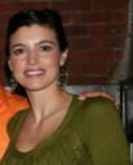 Michele Ray Smith Headshot