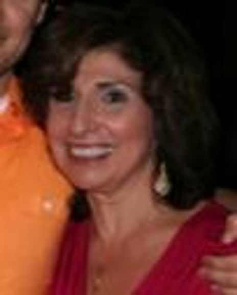 Rosalie Joseph Headshot