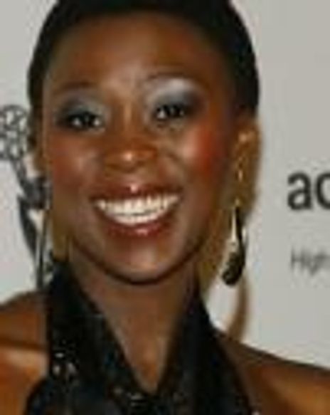 Brenda Ngxoli Headshot
