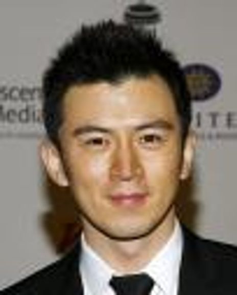 Guo Jiaming Headshot