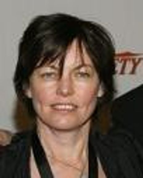 Claire Beavan Headshot