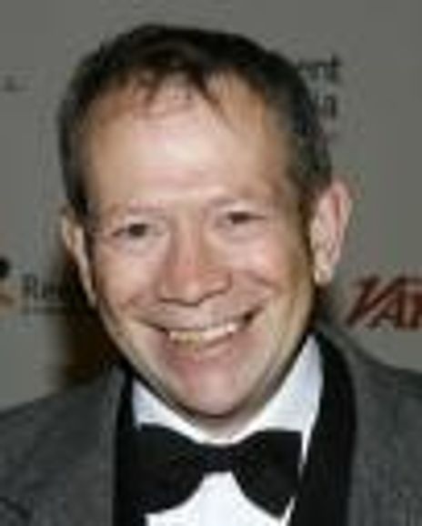 John Plowman Headshot