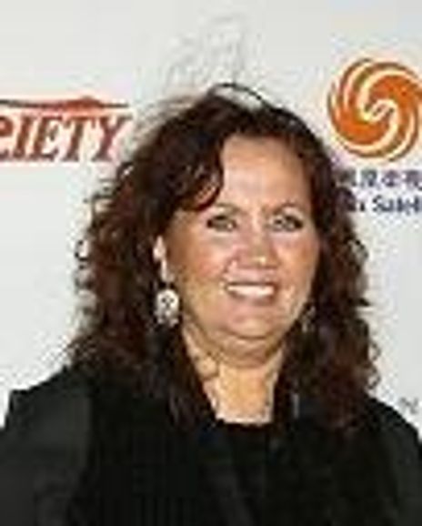 Helle Ultsteen Headshot