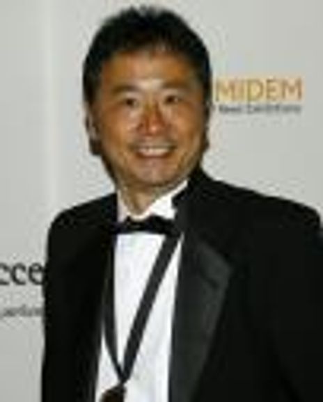 Kei Nishikawa Headshot