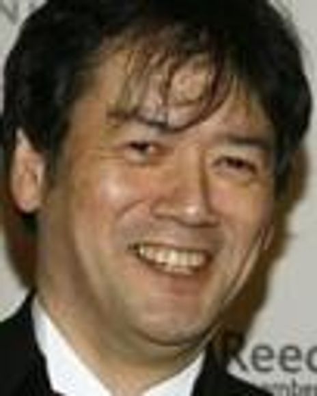 Akin Omotoso Headshot