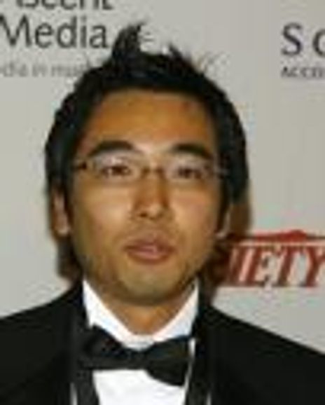 Kgomotso Matsunya Headshot