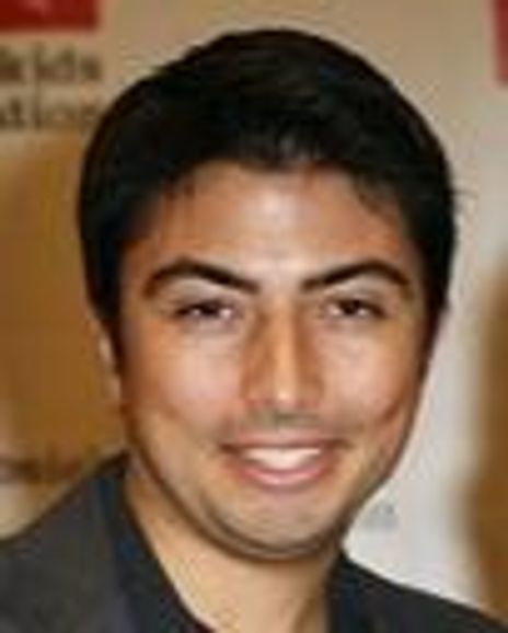 Shaun Taylor Corbett Headshot