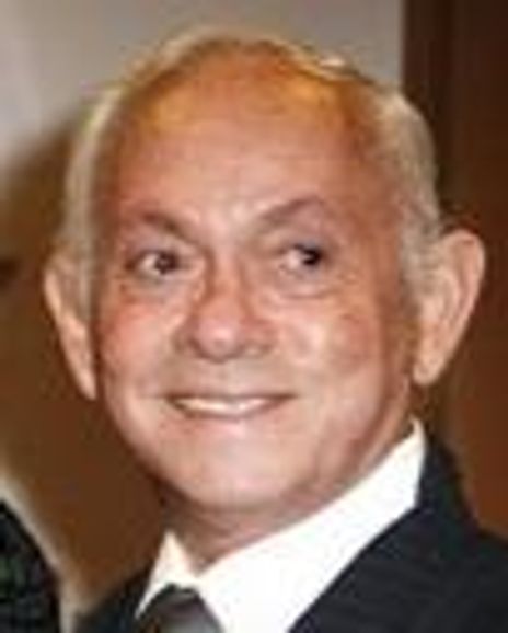 Raphael Sanchez Headshot