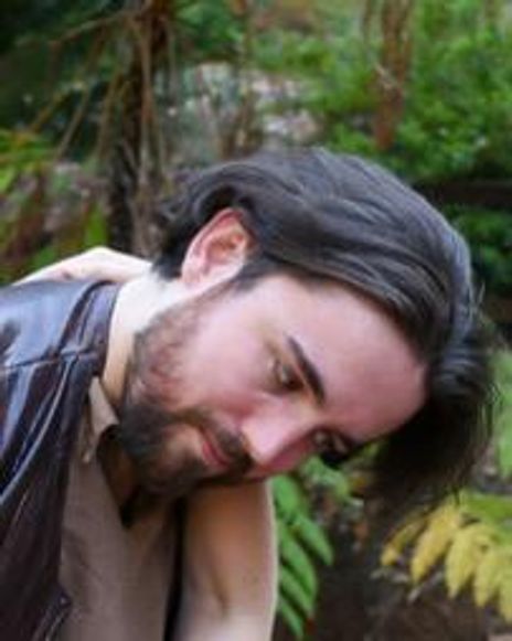 SAm Barnett Headshot