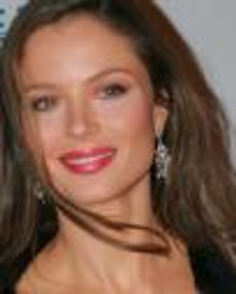 Georgina Weinstein Headshot