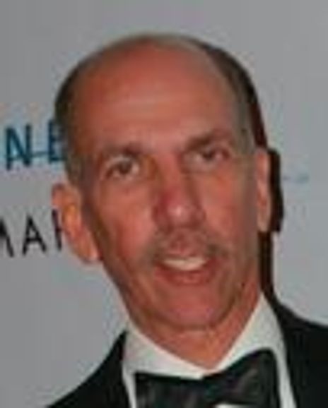 Bob Sillerman Headshot