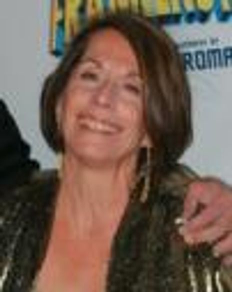 Laura Sillerman Headshot